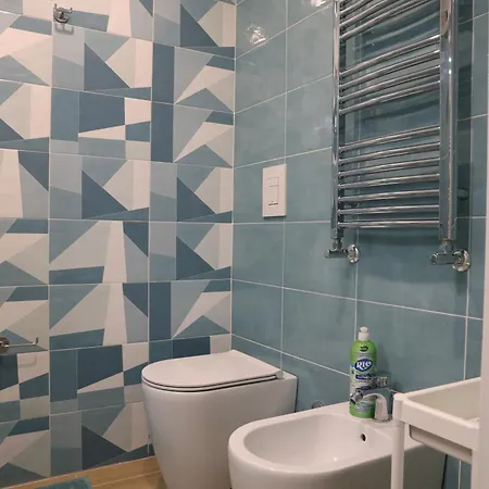 Apartment Scarlatti 8