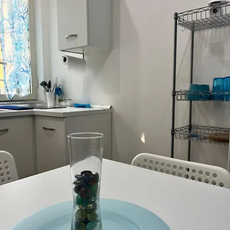 Dream House Apartment