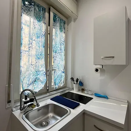 Apartment Dream House Naples