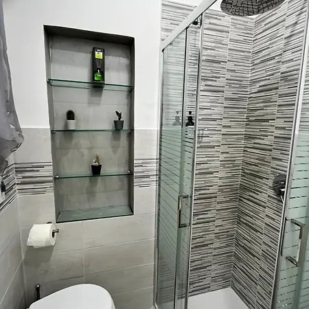 Dream House Apartment Naples