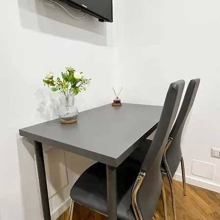 Dream House Apartment Naples