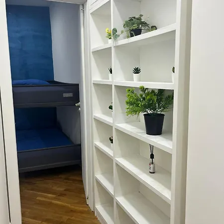 Apartment Dream House Naples