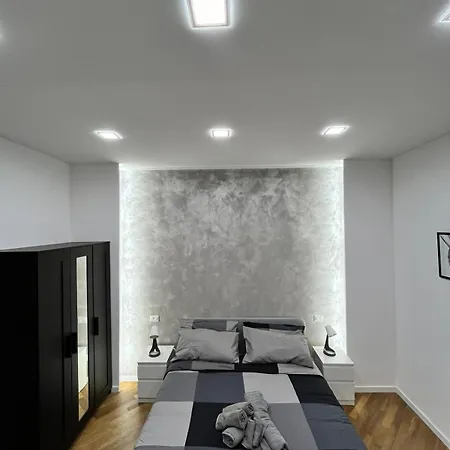 Guest house Dream House Naples