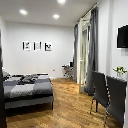 Dream House Guest house Naples