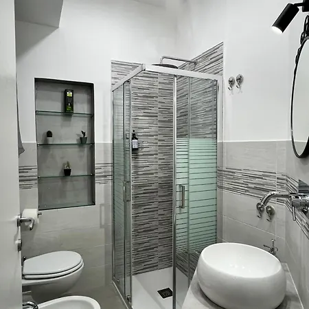 Dream House Naples