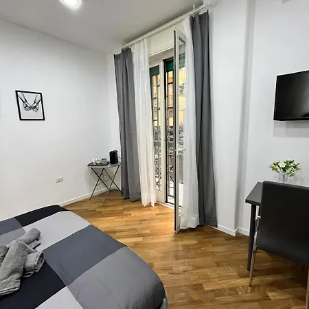 Dream House Guest house Naples