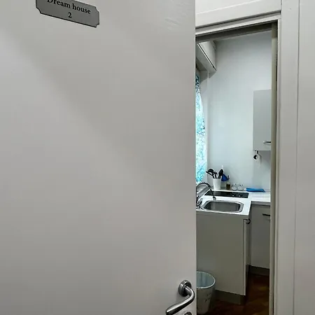 Dream House Guest house Naples