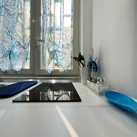 Guest house Dream House Naples