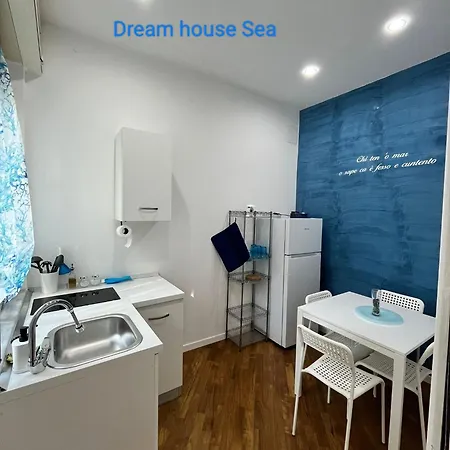Dream House Guest house *