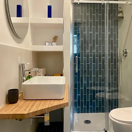 Apartment Teo A Toledo *