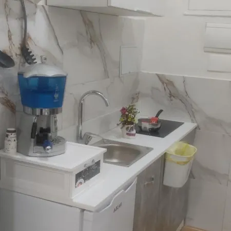 Trilly's House Apartamento