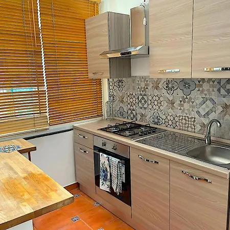 Appartamento Casa Madre *