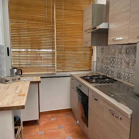 Casa Madre Appartamento Napoli