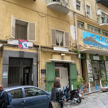 Civico 22 Silvestre Bed & Breakfast
