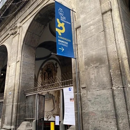 Civico 22 Silvestre Bed & Breakfast
