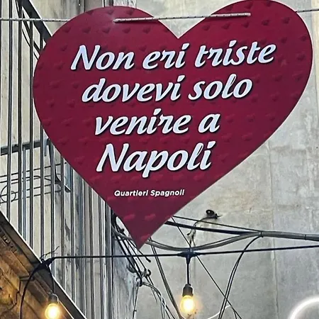 Piazza Plebiscito Affittacamere *