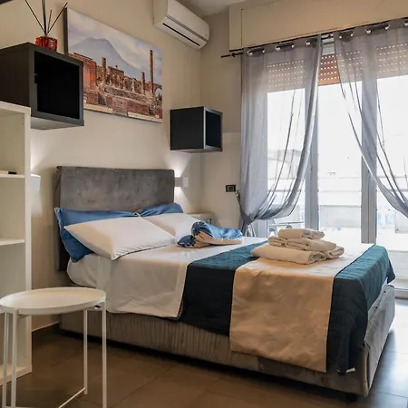 Domus Vesuvio * Napels