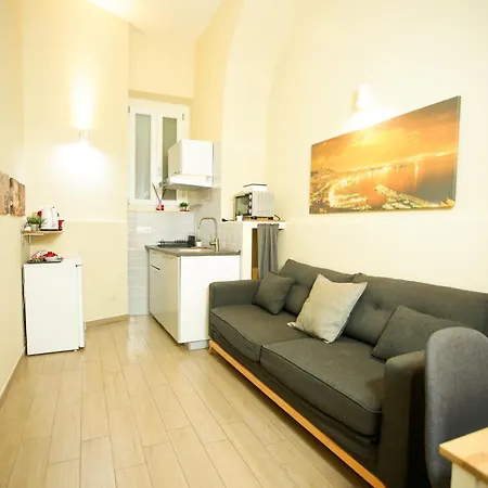 Centro Storico Maison *