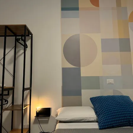 Affittacamere Sleep Toledo - Self Check-in Napoli