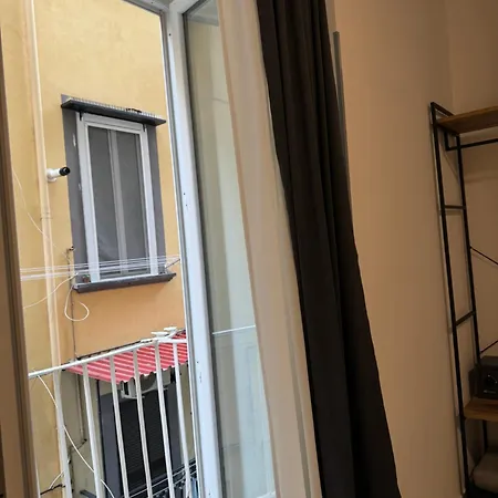 Sleep Toledo - Self Check-in Affittacamere