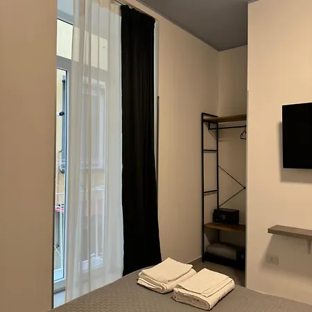 Sleep Toledo - Self Check-in Affittacamere *