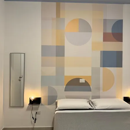 Affittacamere Sleep Toledo - Self Check-in *