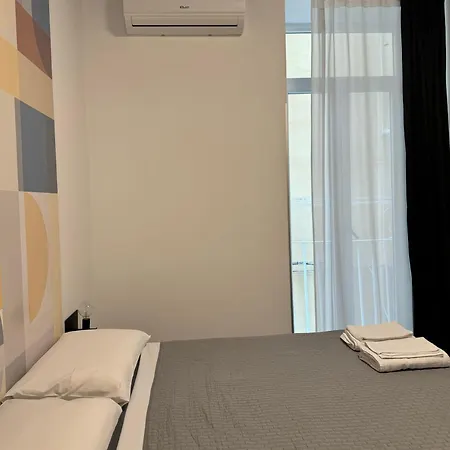 Sleep Toledo - Self Check-in *