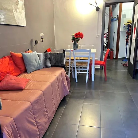 Appartamento La Porta Accanto