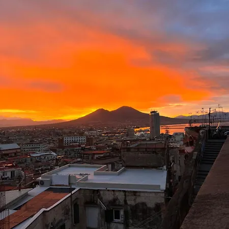 Casetta Frm Apartment Naples