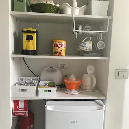 Casa Sandro 8 Napoli