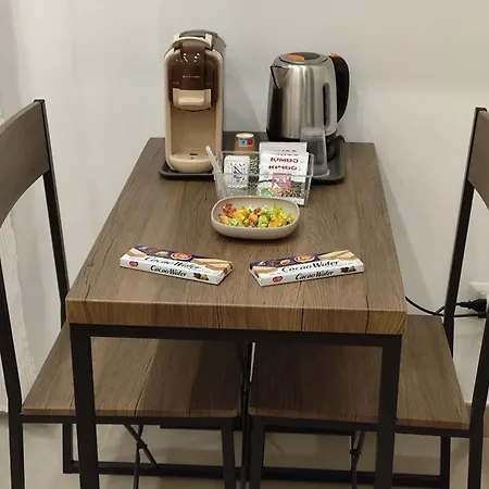 Gradini A Toledo Bed & Breakfast Naples