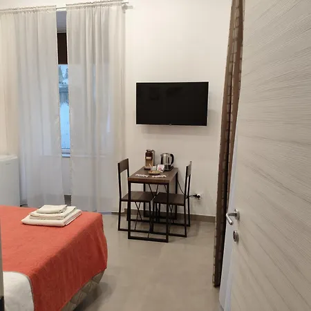 Gradini A Toledo Bed & Breakfast