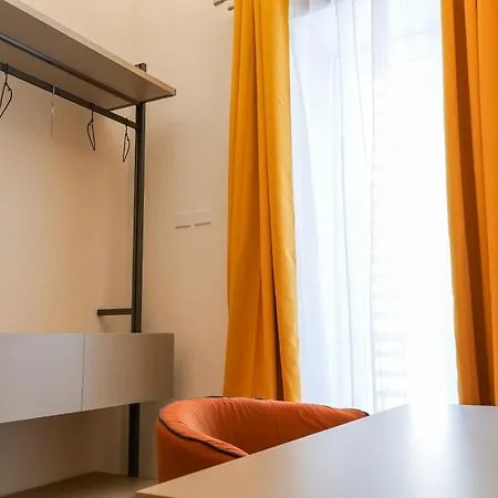 Guest house Rooftop Parthenopeo Contemporary *