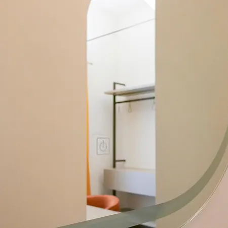 Guest house Rooftop Parthenopeo Contemporary Naples