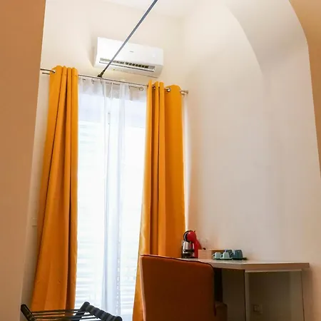 Guest house Rooftop Parthenopeo Contemporary *