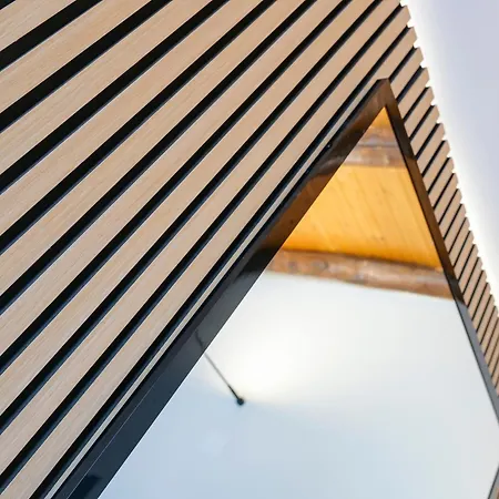 Guest house Rooftop Parthenopeo Contemporary