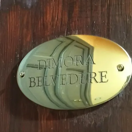 Dimora Belvedere - Two Private -
