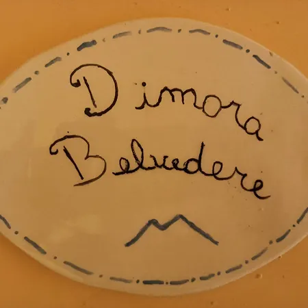 Appartamento Dimora Belvedere - Two Private - Napoli
