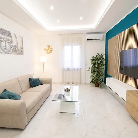 Maison Teresa Napoli