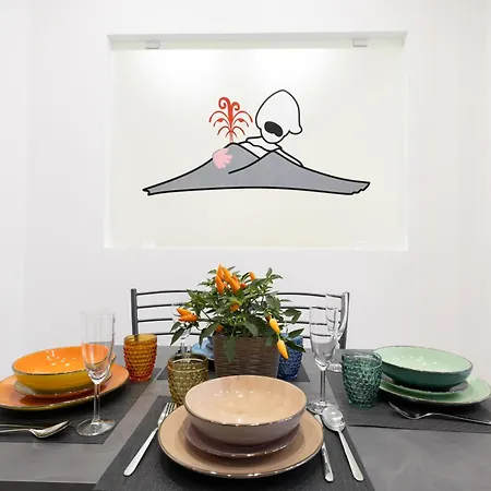 Appartamento Maison Teresa
