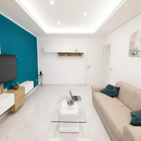 Maison Teresa Appartamento *