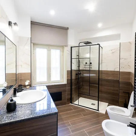 Appartamento Maison Teresa *