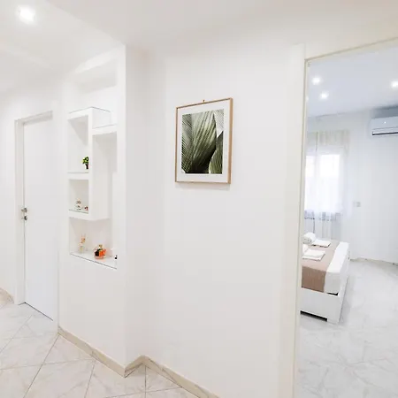 Maison Teresa Appartamento *