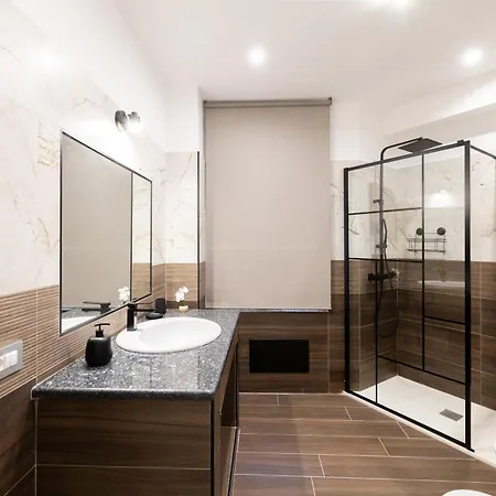 Maison Teresa Appartamento Napoli