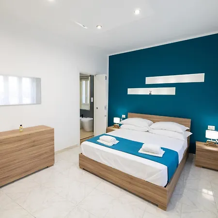Maison Teresa Napoli