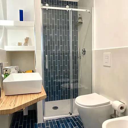 Teo A Toledo Apartment