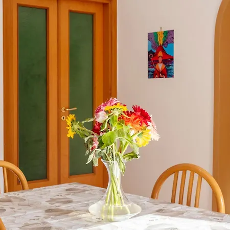Centro Dm Apartment