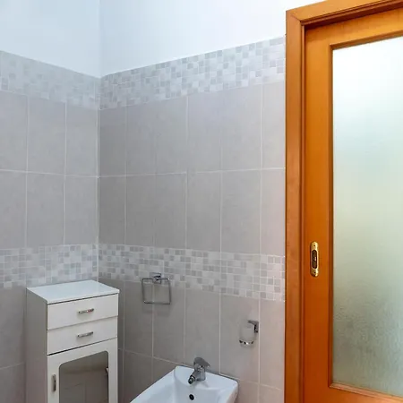 Centro Dm Apartment