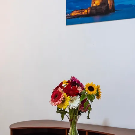 Centro Dm Apartment *
