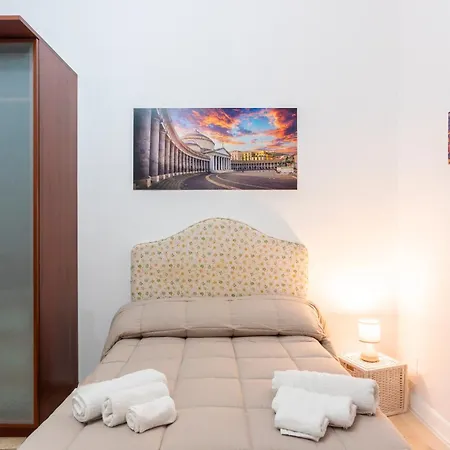 Centro Dm Apartment